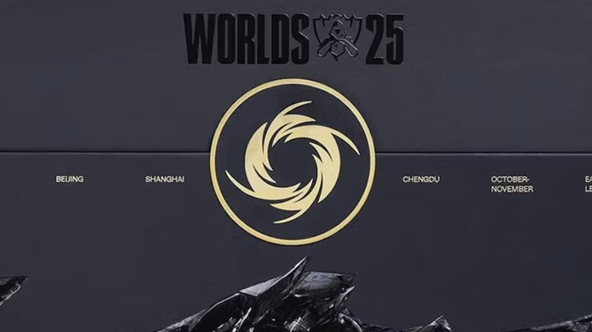 Riftbound Worlds Bundle 2025